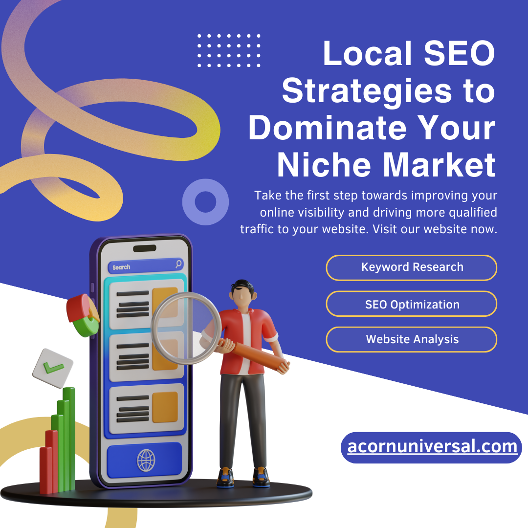 local-seo-strategies-to-dominate-your-niche-market